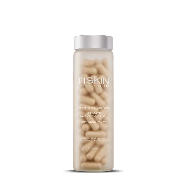 111skin-reparative-ultimate-nac-y2-complex-compl-ment-90-g-lules image 1