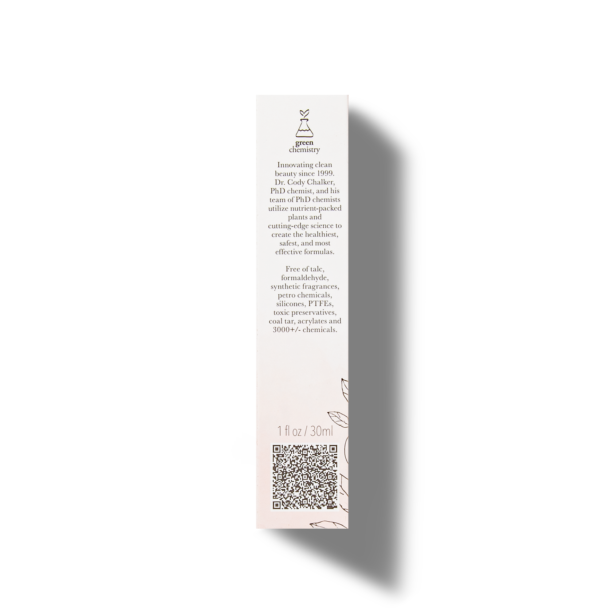 100-pure-fruit-pigmented-hydratant-teint-peach-bisque-effet-glow image 5