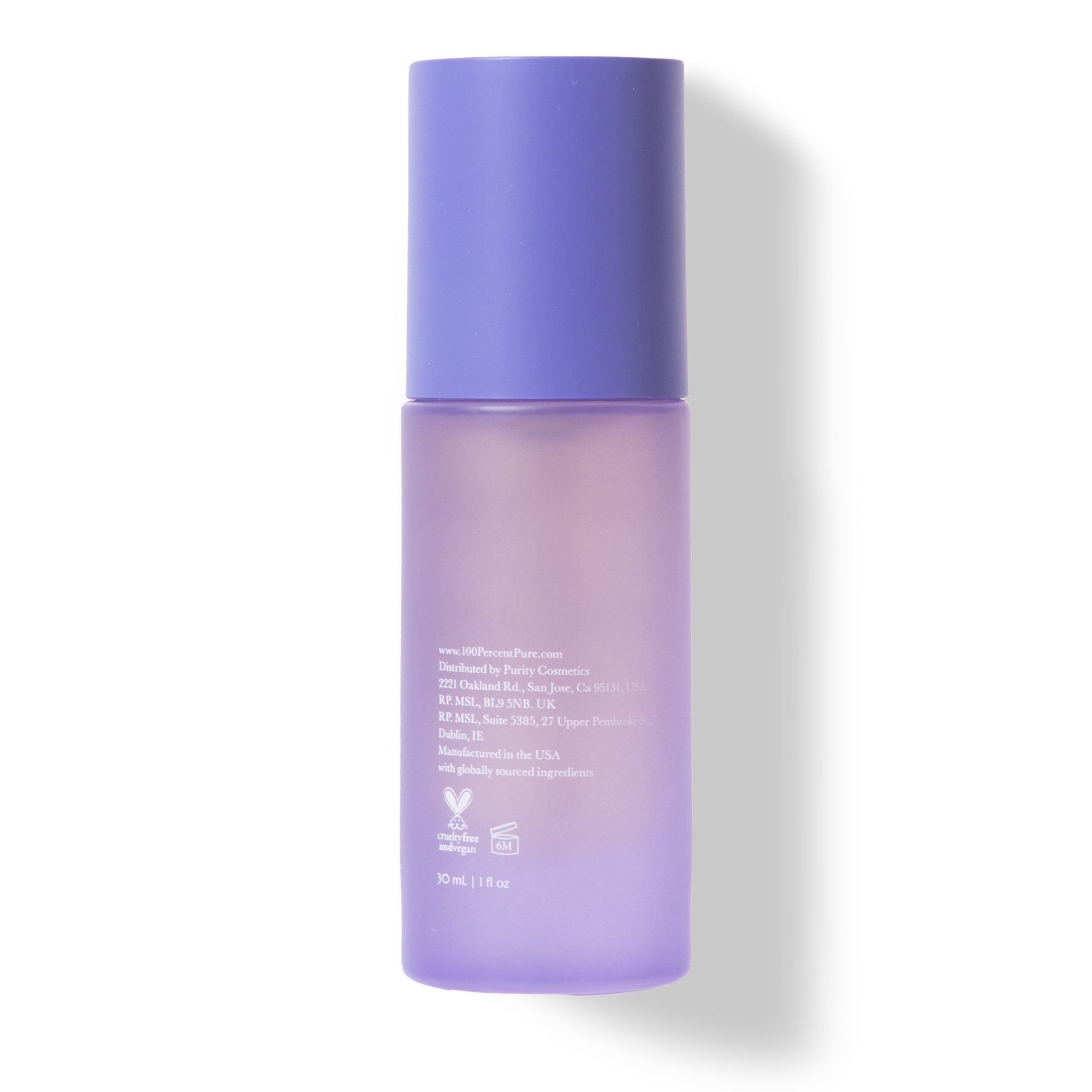 100-pure-skin-care-bakuchiol-face-oil-huile-visage-rides image 3