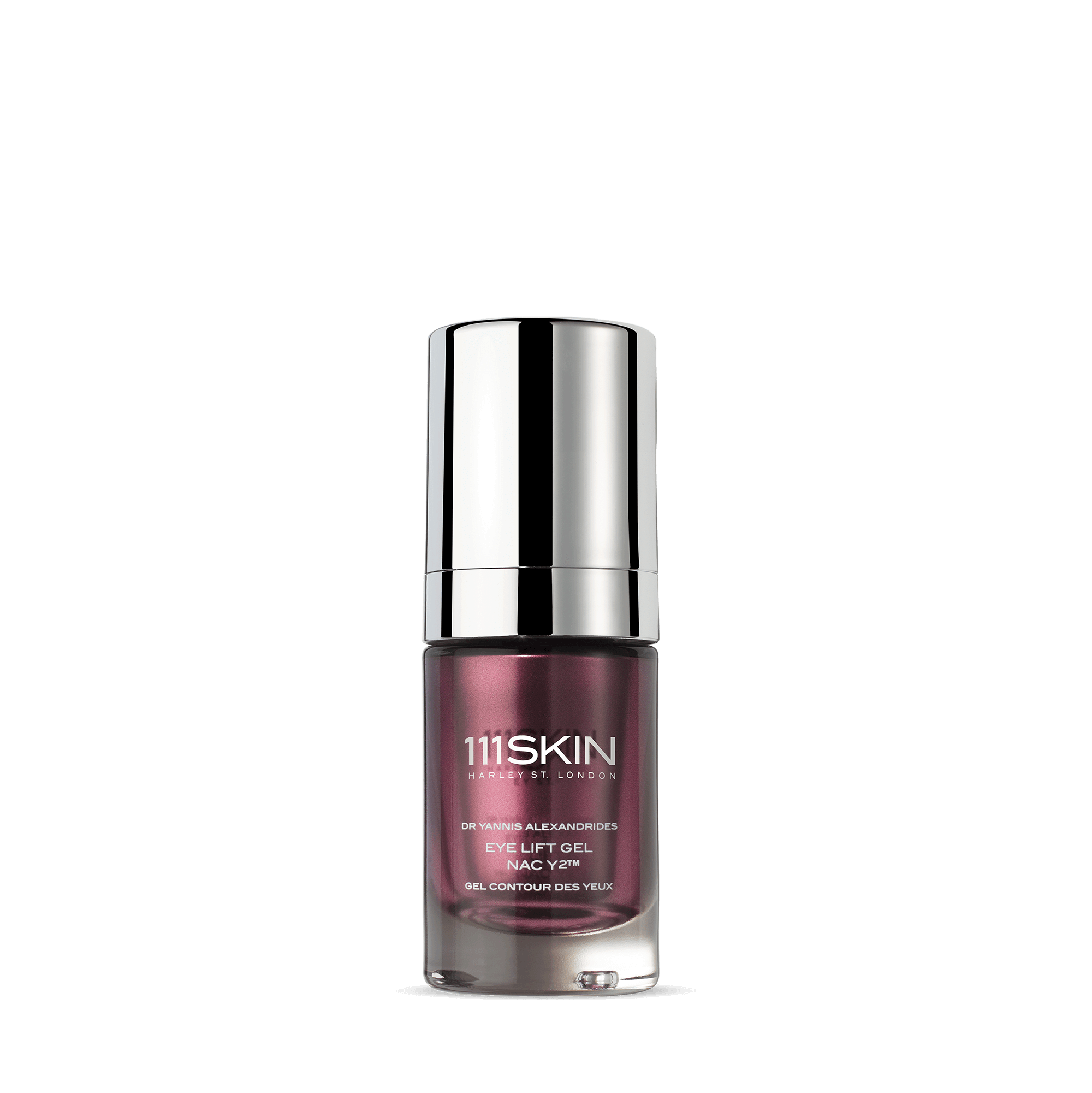 111skin-reparative-eye-lift-gel-contour-yeux-15ml-poches image 1