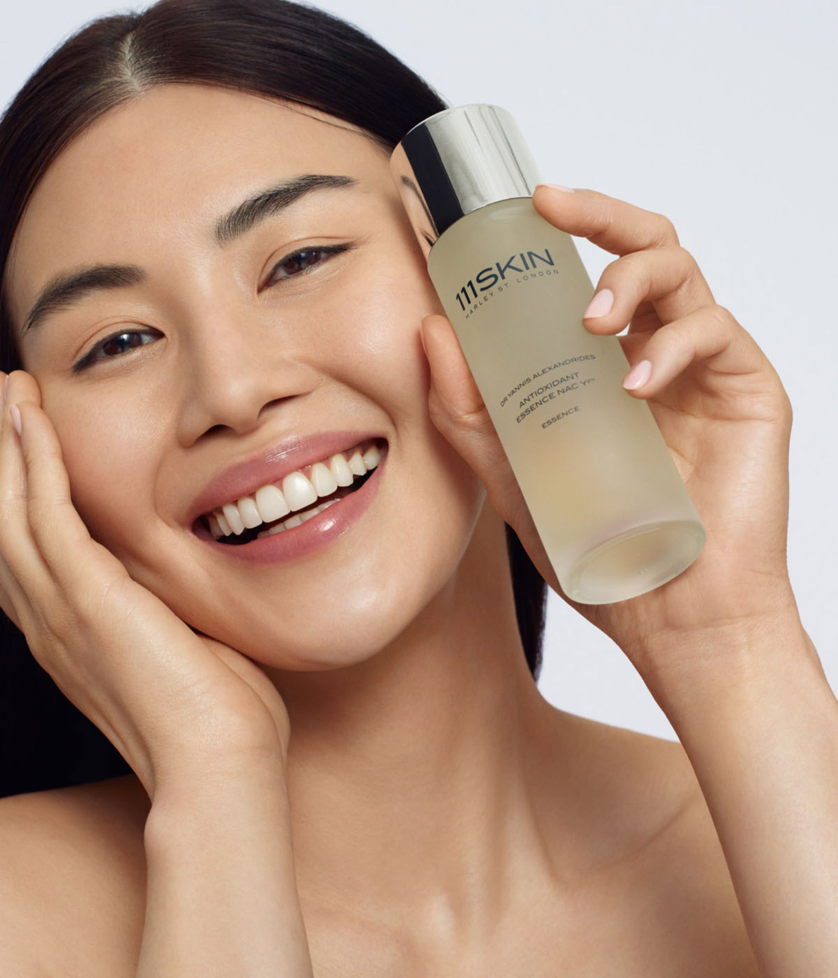111skin-reparative-antioxidant-essence-essence-visage-100ml-antioxydante image 2