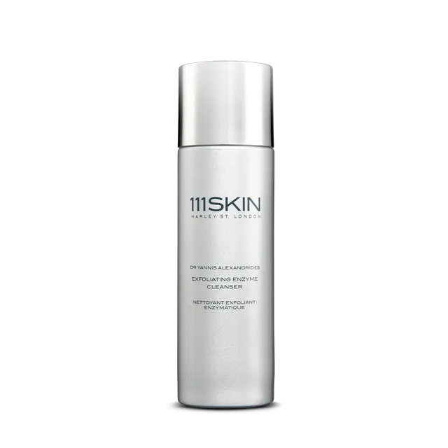 111skin-reparative-exfoliating-enzyme-cleanser-40g image 1