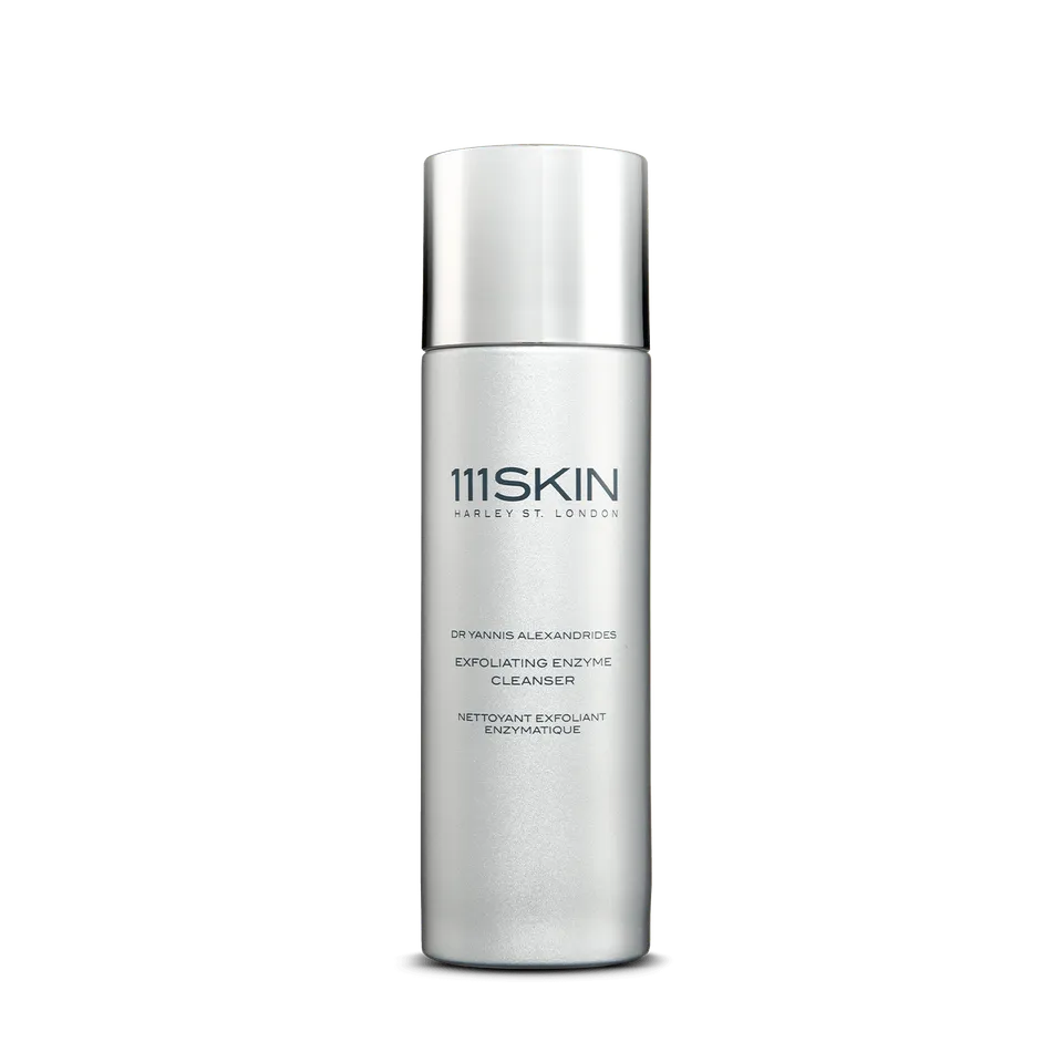 111skin-reparative-exfoliating-enzyme-cleanser-40g image 1