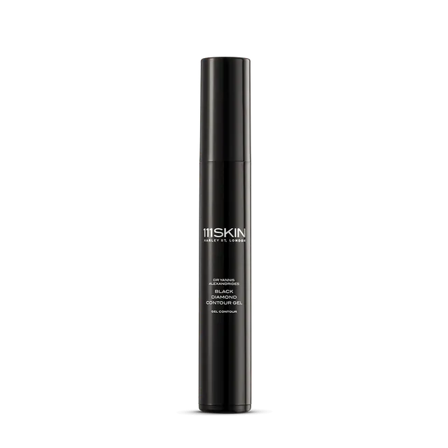 111skin-black-diamond-contour-gel-contour-yeux-15ml-peptides image 1