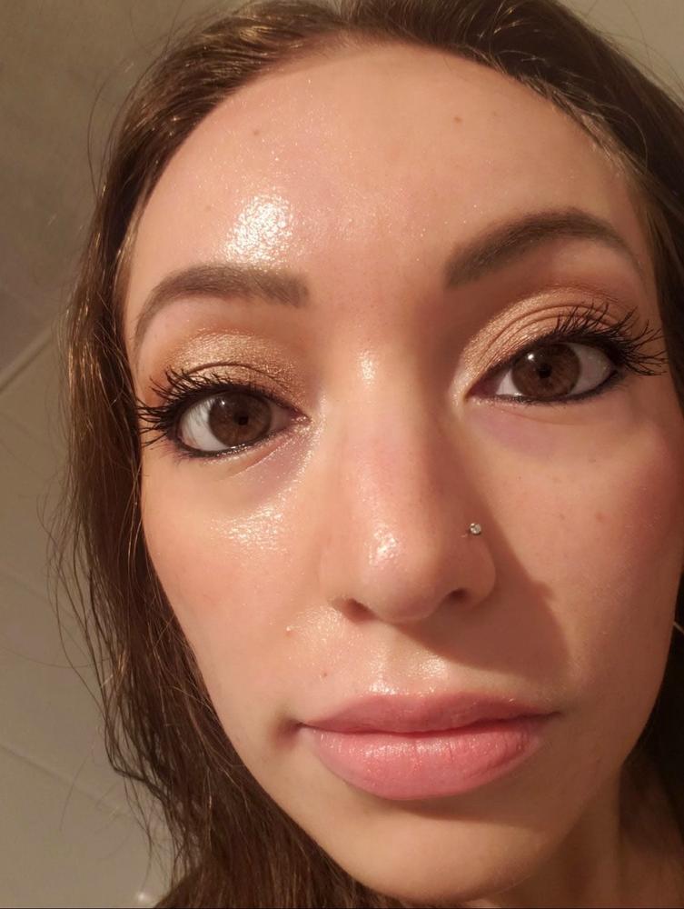Peau plus douce