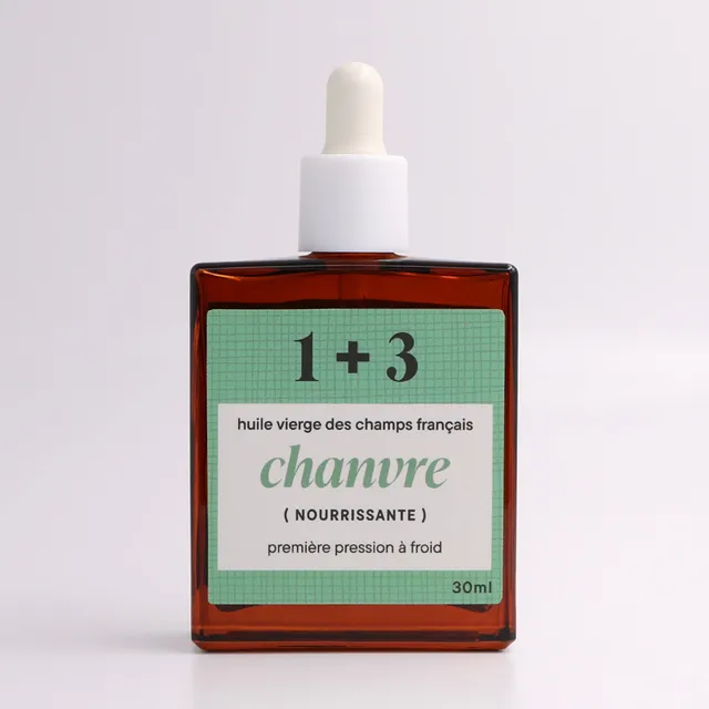 1-3-huiles-fran-aises-huile-chanvre-visage-bio-bretagne-nourrissante image 1