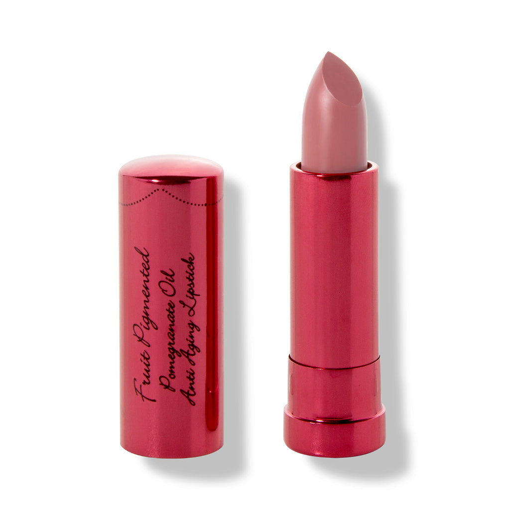 100-pure-fruit-pigmented-rouge-l-vres-poppy-grenade-hydratant image 8