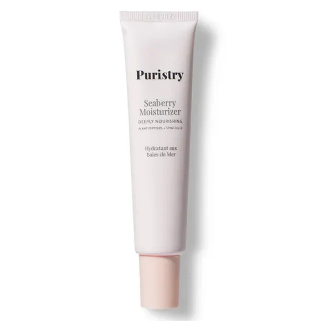 100-pure-skin-care-seaberry-moisturizer-cr-me-hydratante-argousier image 1