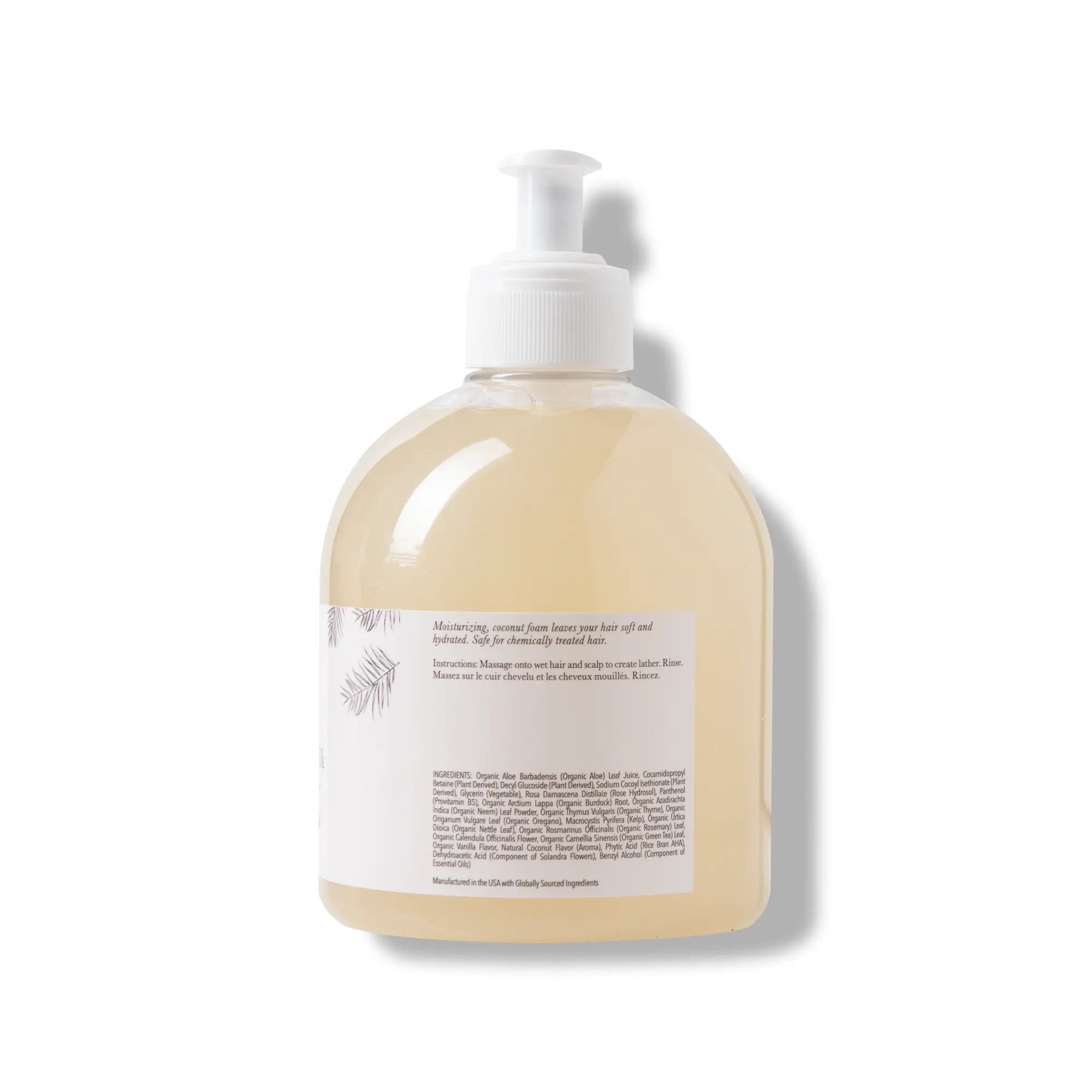 100-pure-hair-honey-and-virgin-coconut-restorative-shampoo-8-oz-coco image 5