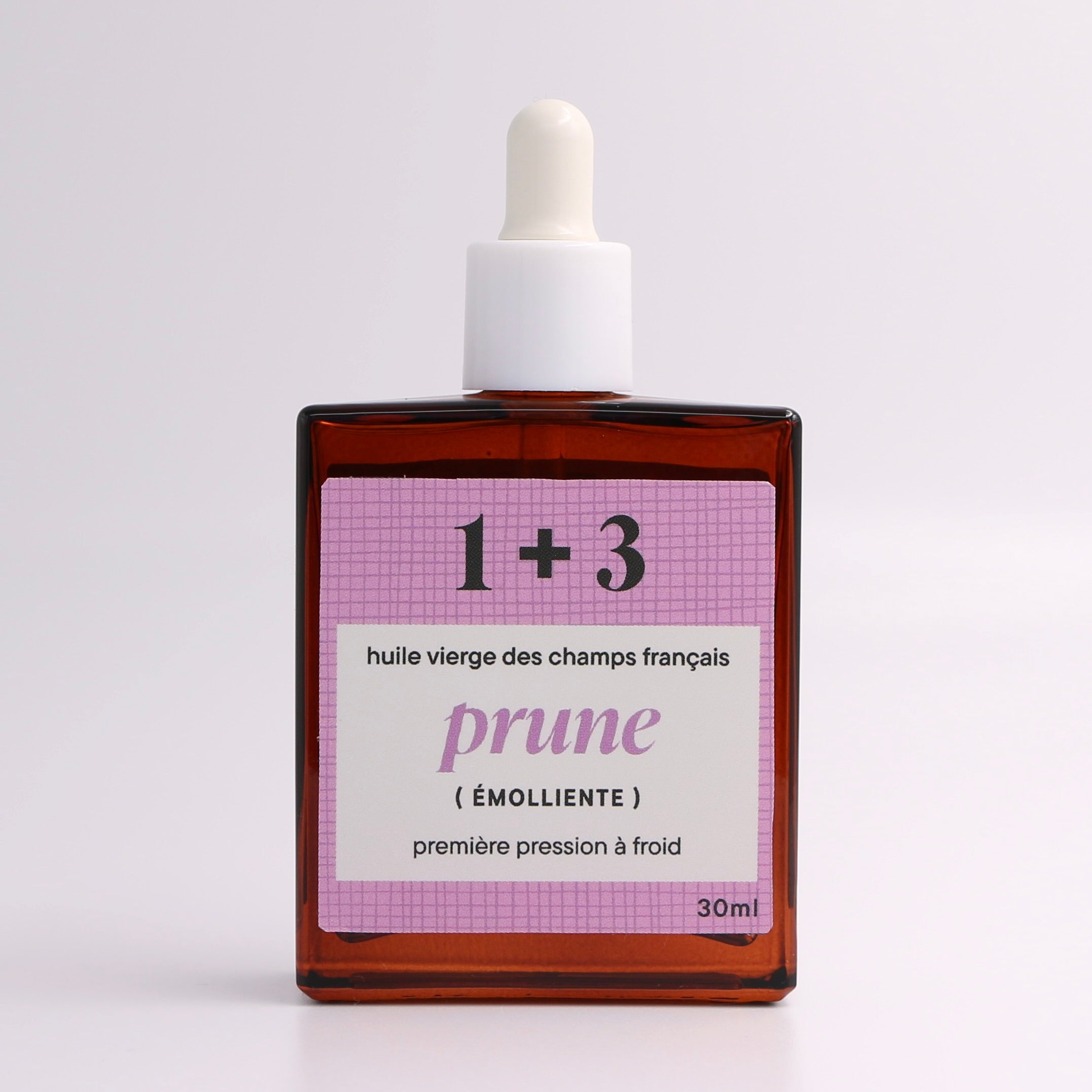 1-3-huiles-fran-aises-huile-de-prune-visage-peaux-s-ches image 1