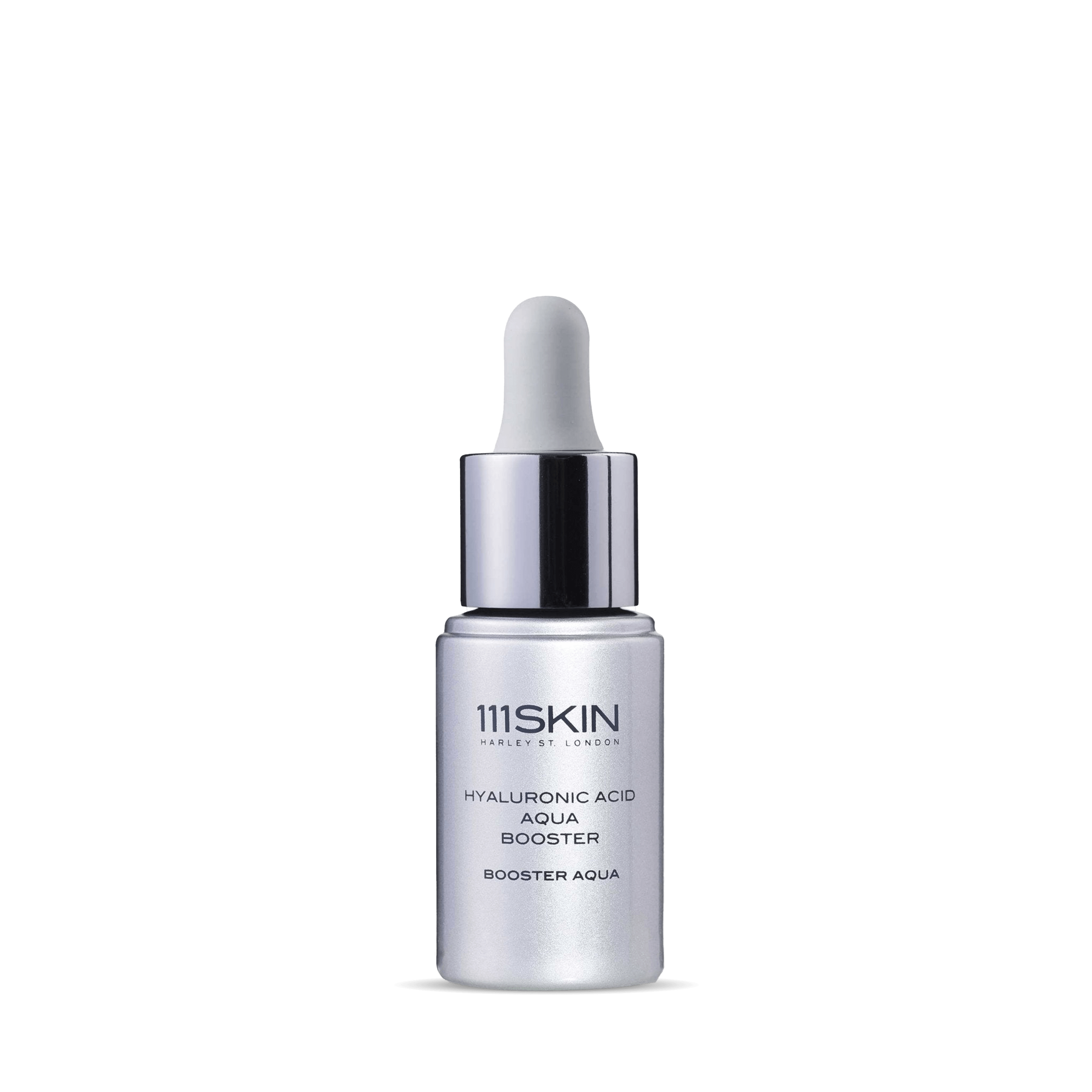 111skin-treatment-hyaluronic-acid-aqua-booster-s-rum-20ml-hydratant image 1