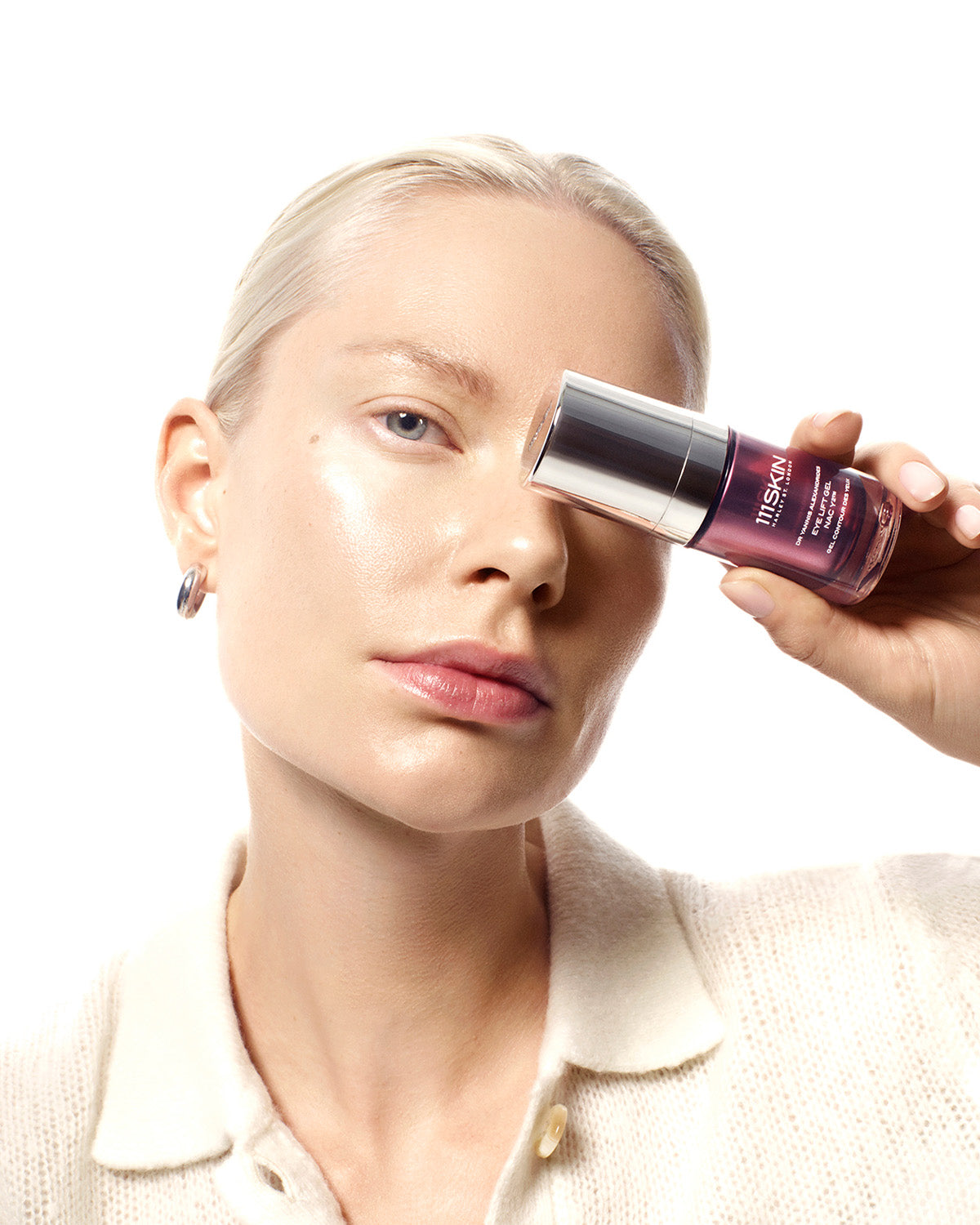 111skin-reparative-eye-lift-gel-contour-yeux-15ml-poches image 2