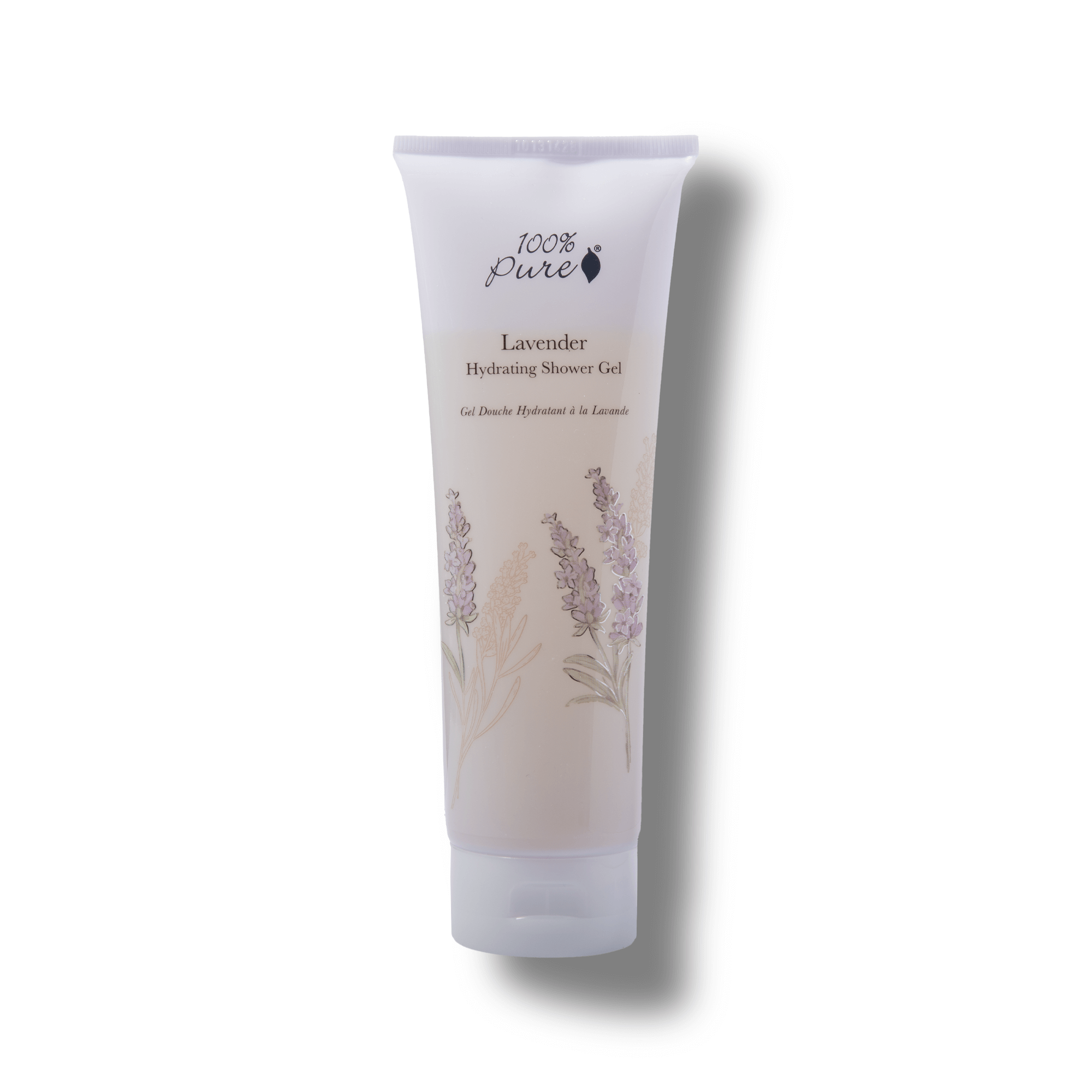 100-pure-french-lavender-gel-douche-lavande-16-oz image 4