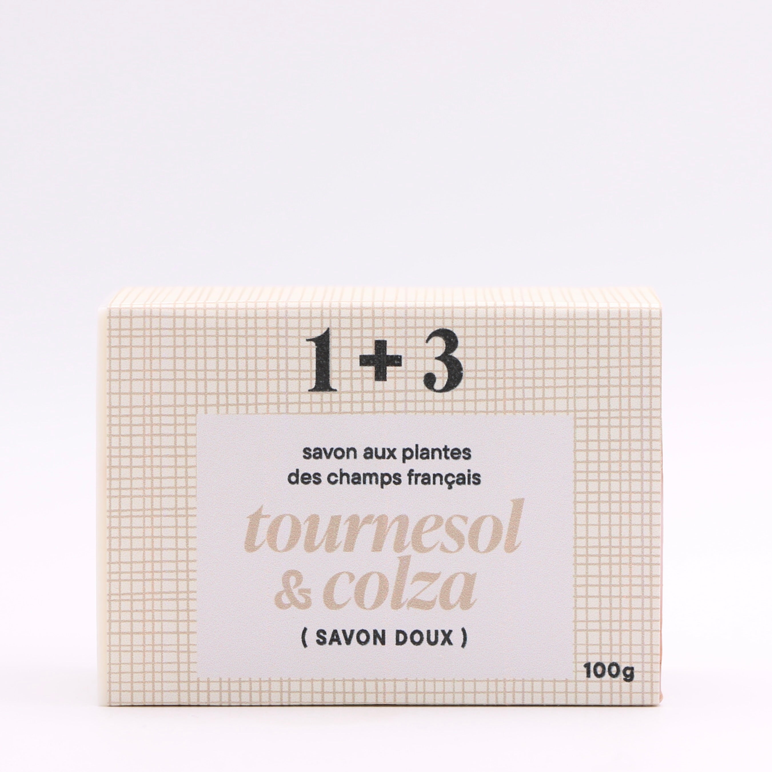 1-3-savons-savon-tournesol-colza-surgras-sans-parfum image 1