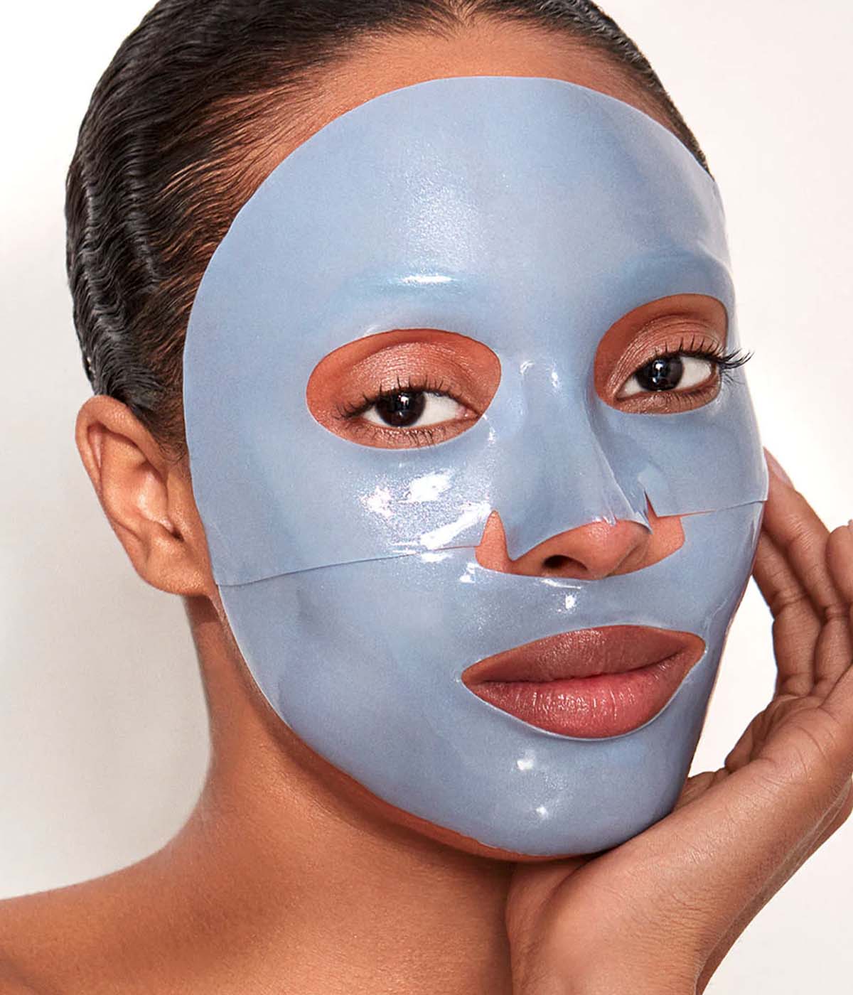 111skin-cryo-masque-visage-d-congestionnant-5-masques image 2