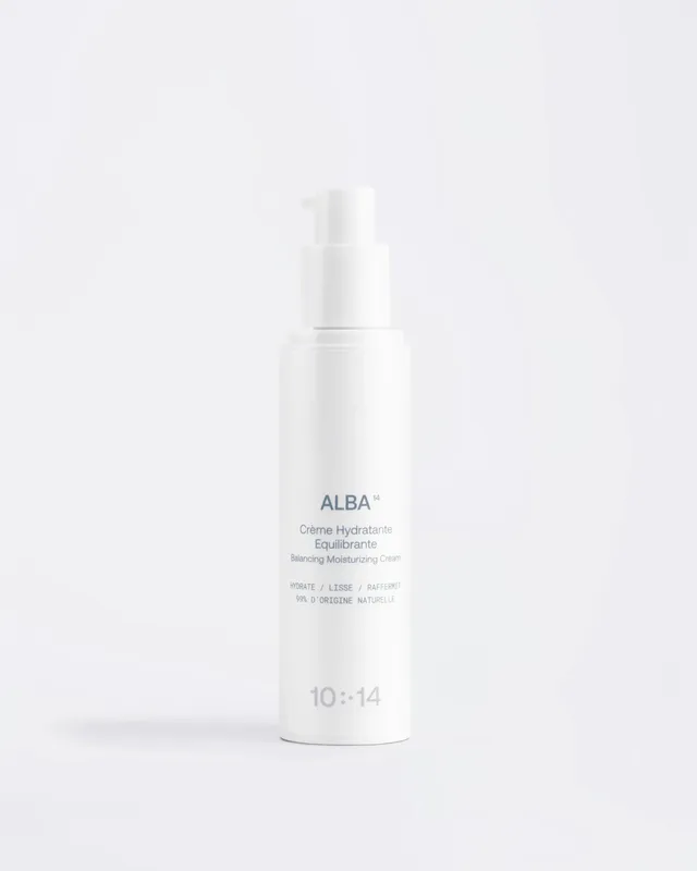 1014-skincare-visage-cr-me-hydratante-quilibrante-anti-ge image 1