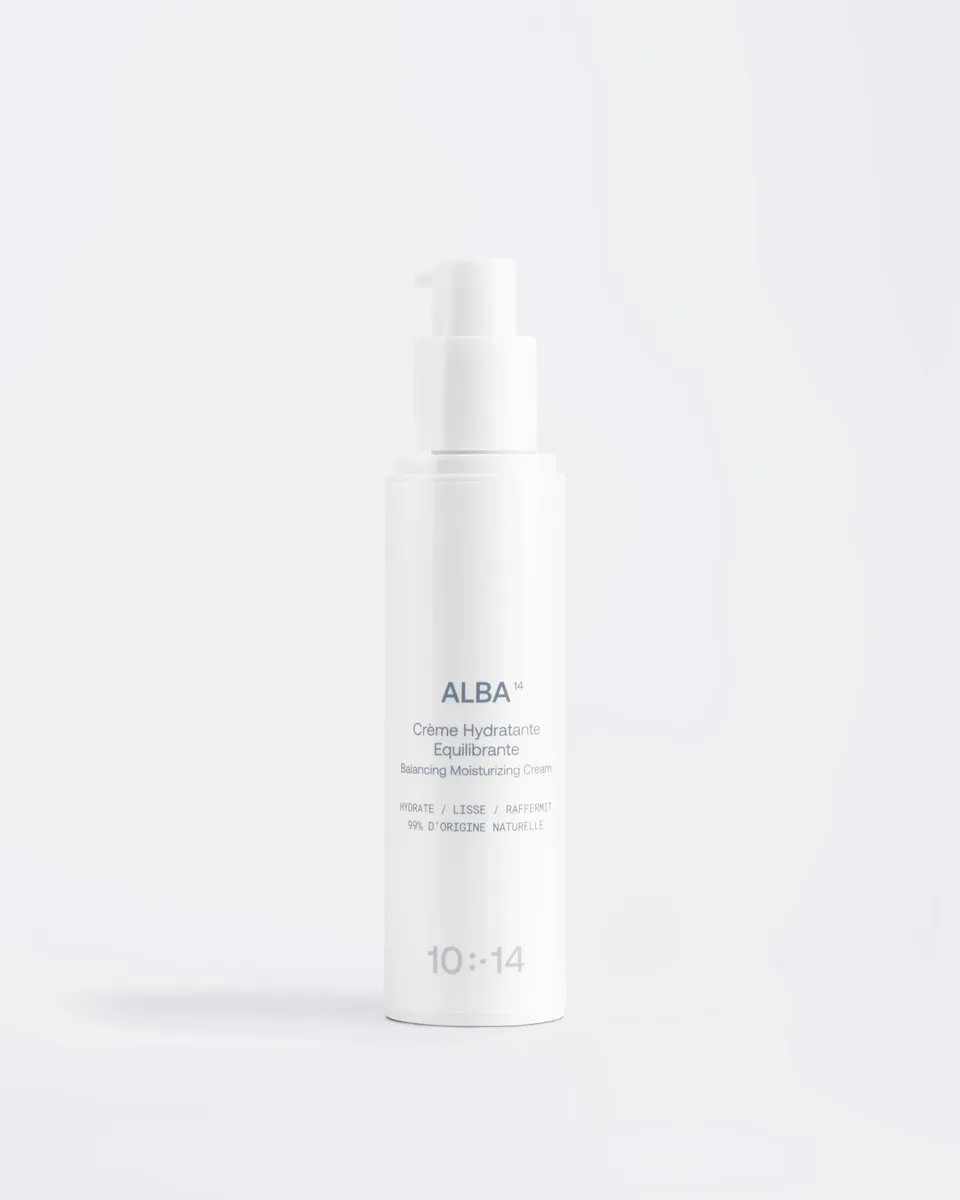 1014-skincare-visage-cr-me-hydratante-quilibrante-anti-ge image 1