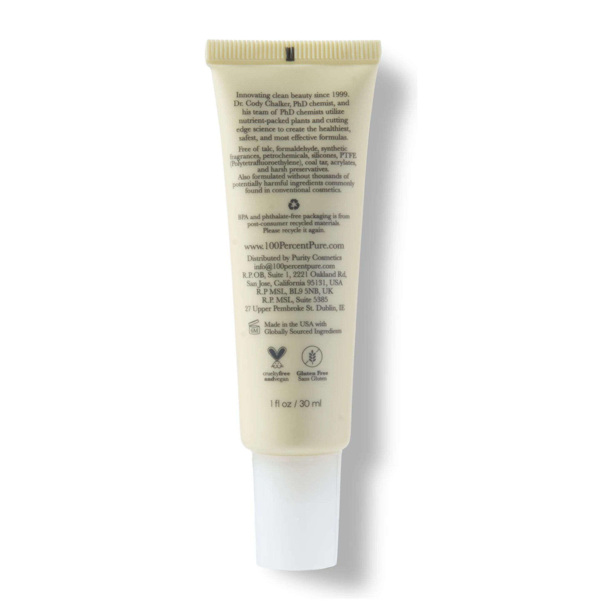 100-pure-skin-care-green-tea-egcg-s-rum-visage-th-vert image 2