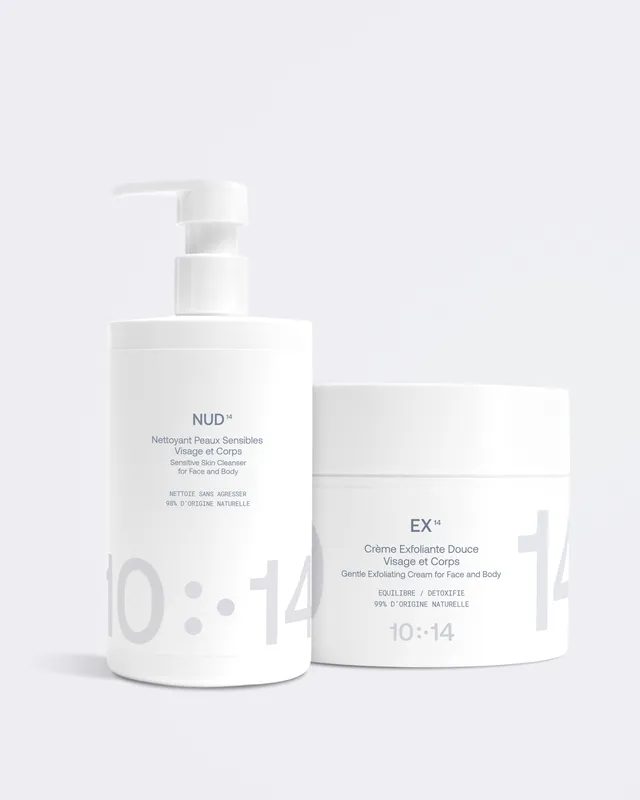 1014-skincare-routines-duo-corps-visage-purifi-s-nettoyant image 1