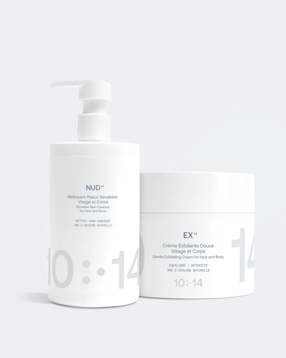 1014-skincare-routines-duo-corps-visage-purifi-s-nettoyant image 1