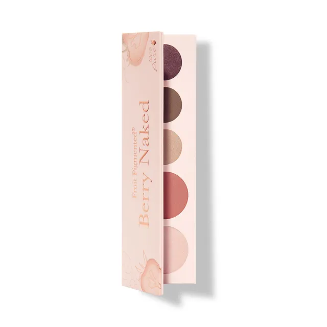 100-pure-berry-naked-palette-maquillage-fruits-5-teintes image 1