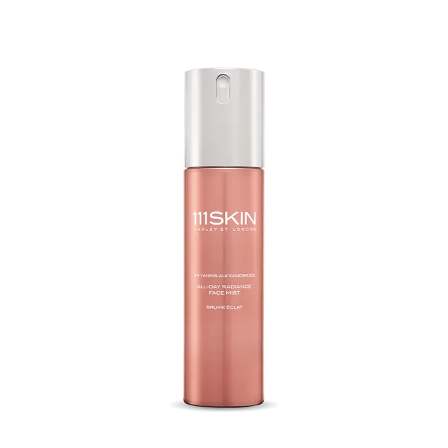 111skin-radiance-all-day-radiance-face-mist-brume-visage-100ml image 1