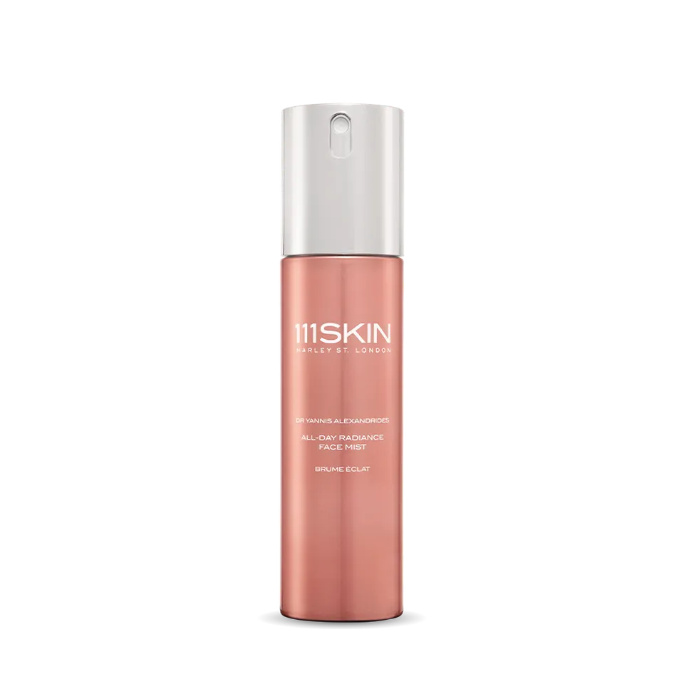 111skin-radiance-all-day-radiance-face-mist-brume-visage-100ml image 1