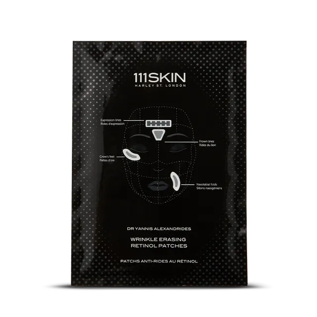 111skin-treatment-wrinkle-erasing-retinol-patches-patchs-r-tinol image 1