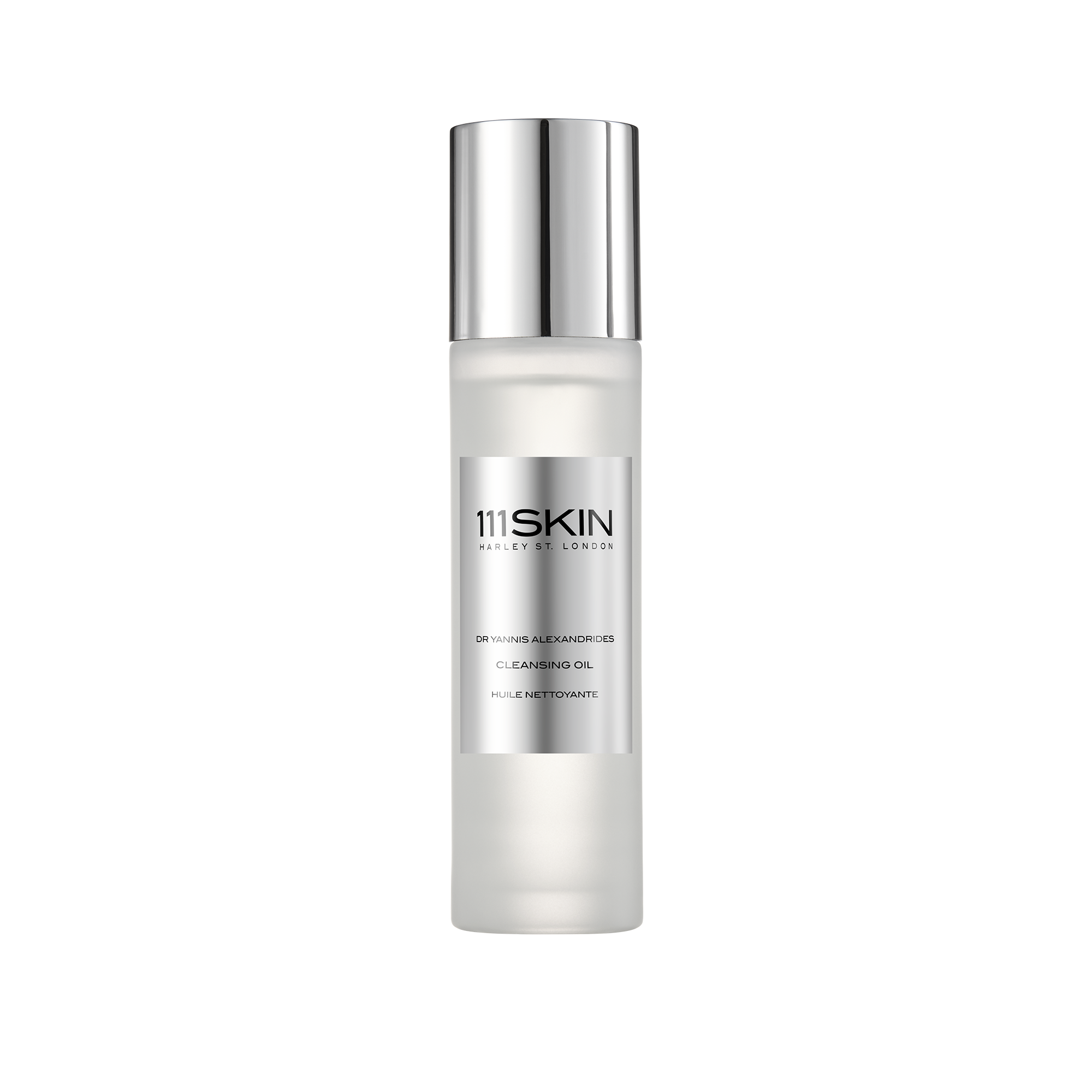 111skin-reparative-huile-d-maquillante-100ml-c-ramides image 1