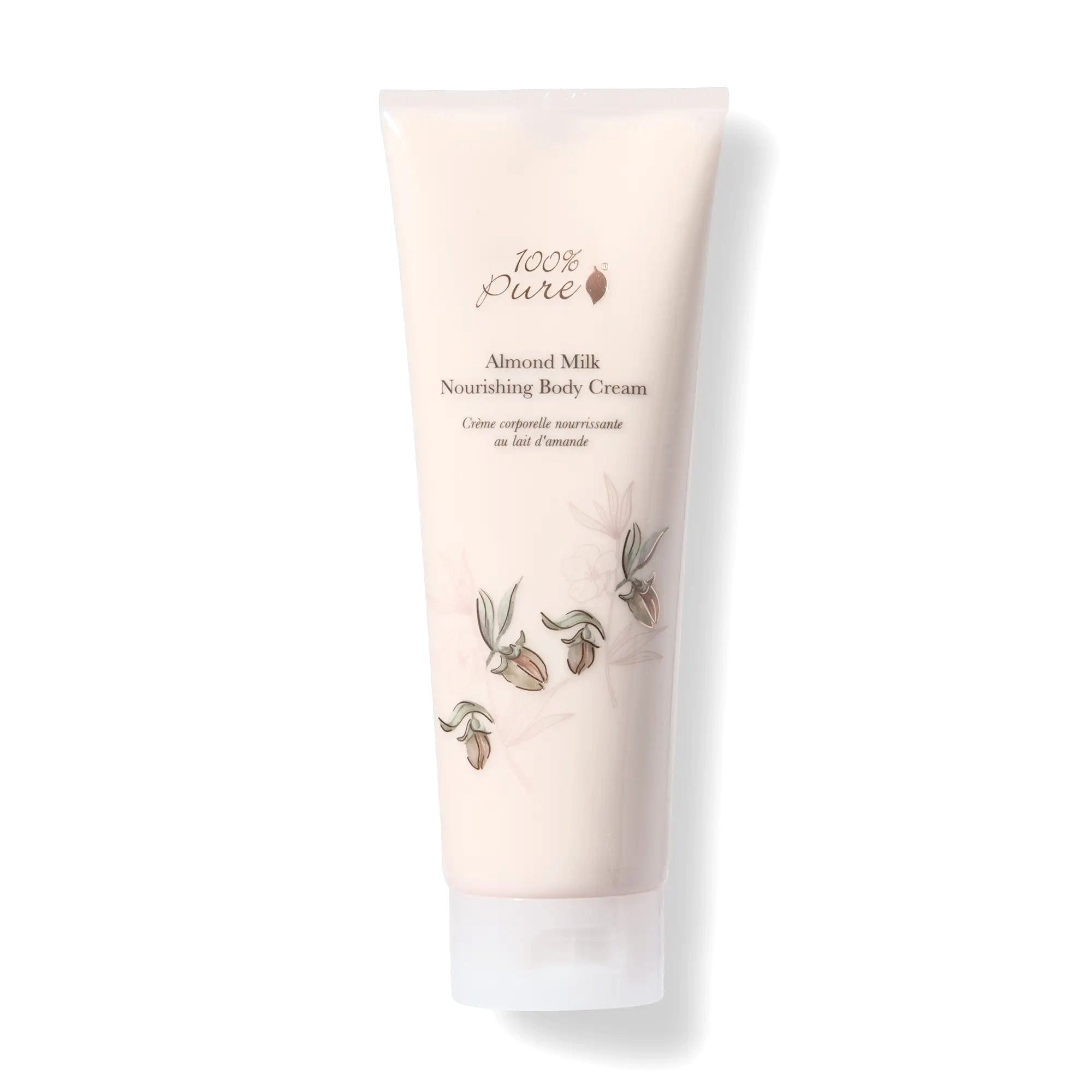 100-pure-honey-almond-cr-me-corps-miel-amande image 1