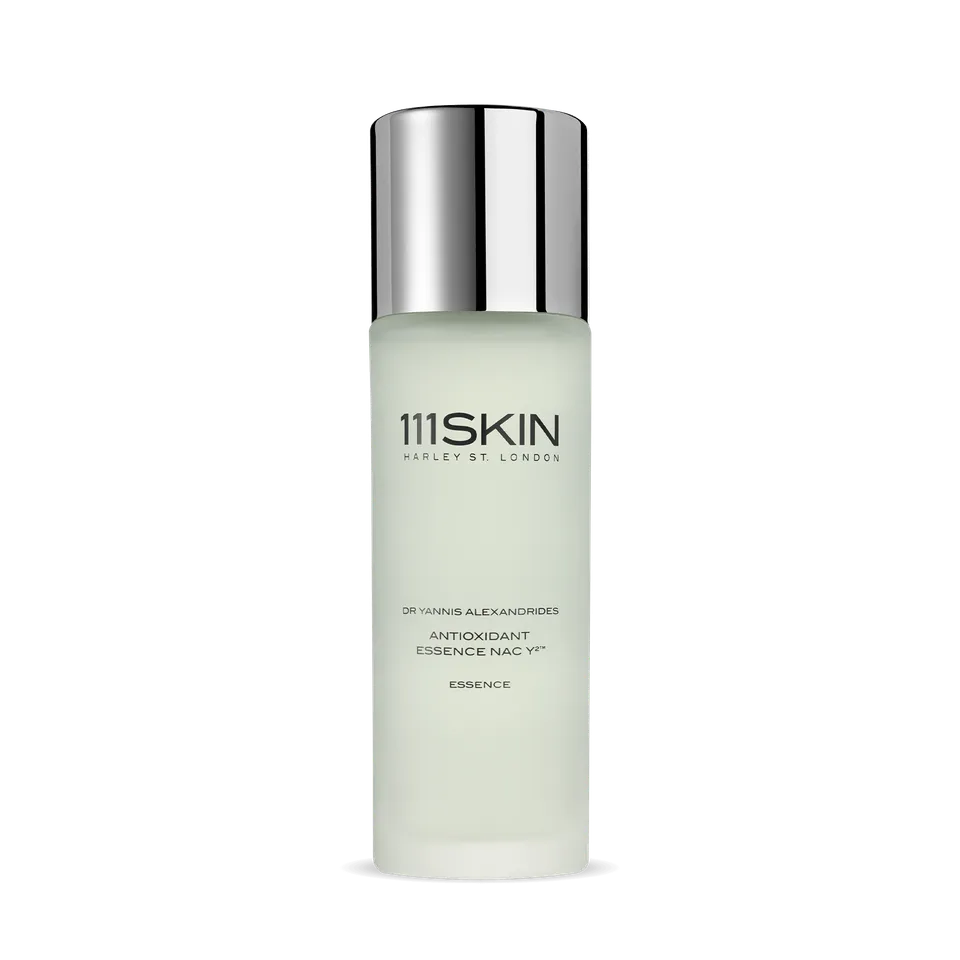 111skin-reparative-antioxidant-essence-essence-visage-100ml-antioxydante image 1