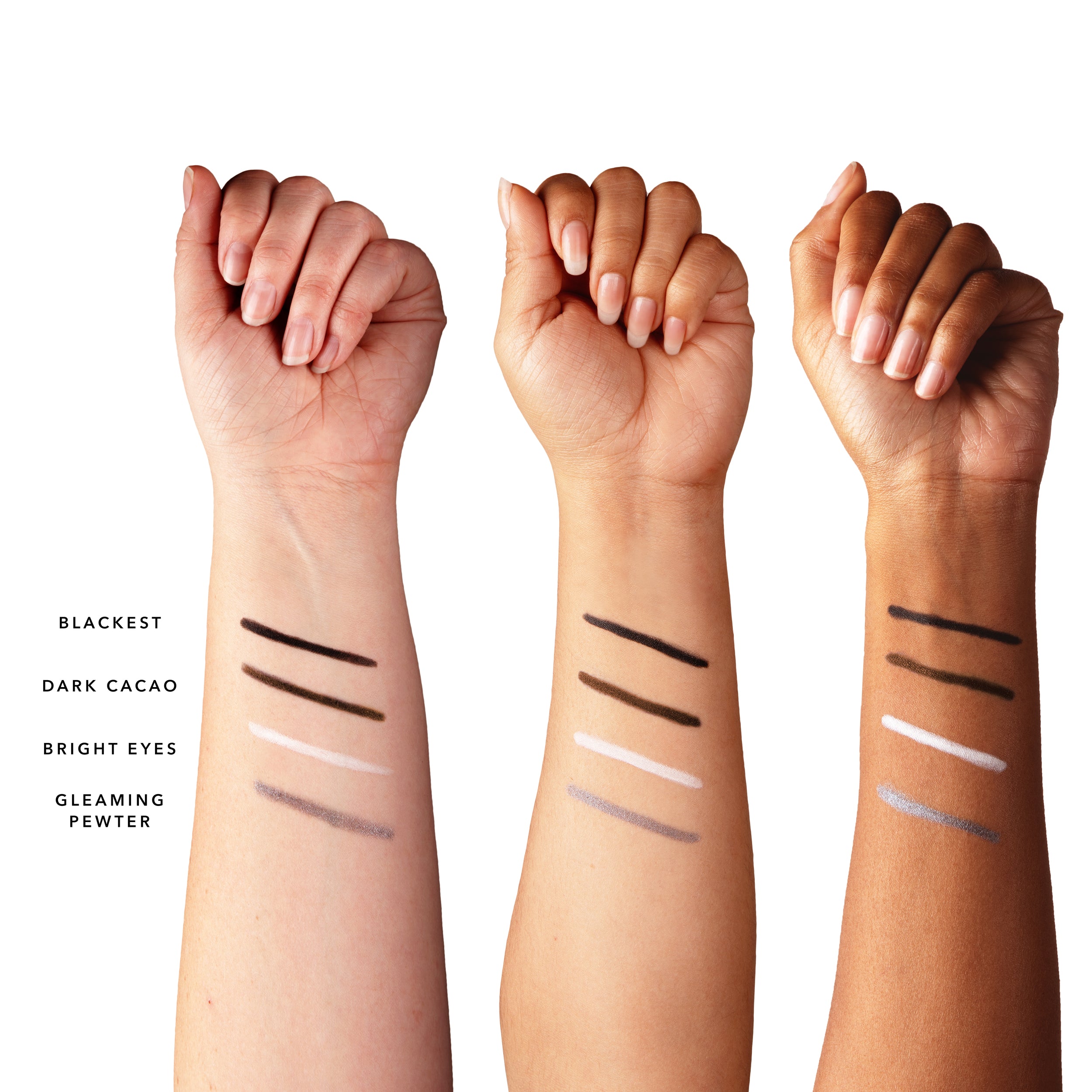 100-pure-creamy-long-last-liner-crayon-yeux-noir-longue-tenue image 8