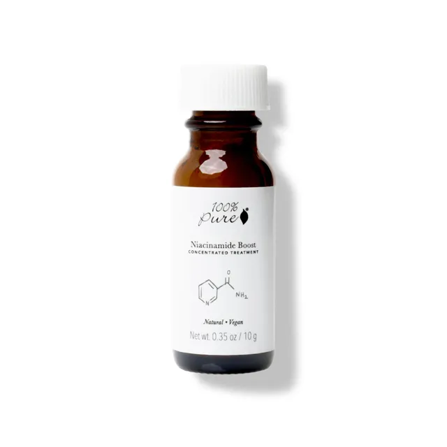 100-pure-niacinamide-boost-s-rum-vitamine-b3-pores image 1