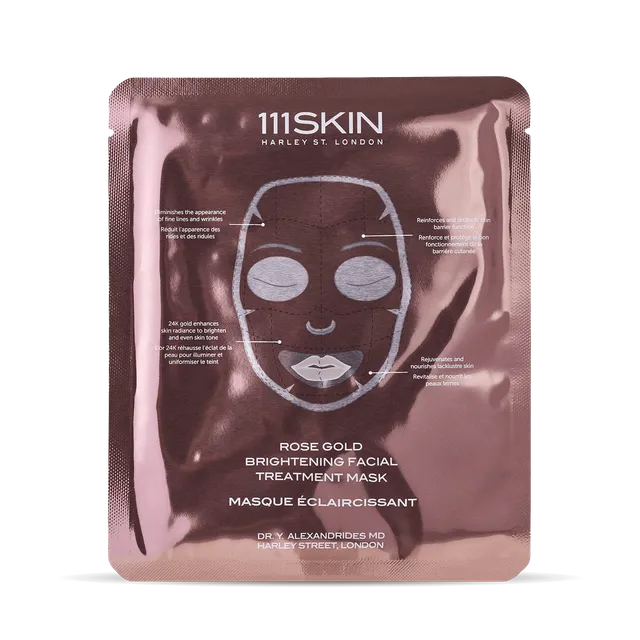 111skin-radiance-rose-gold-mask-masque-clat-5-masques image 1
