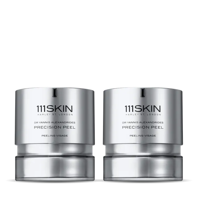 111skin-treatment-precision-peel-duo-peeling-2x40ml image 1