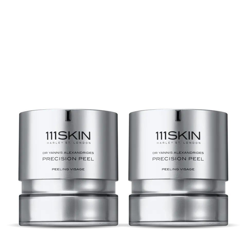 111skin-treatment-precision-peel-duo-peeling-2x40ml image 1