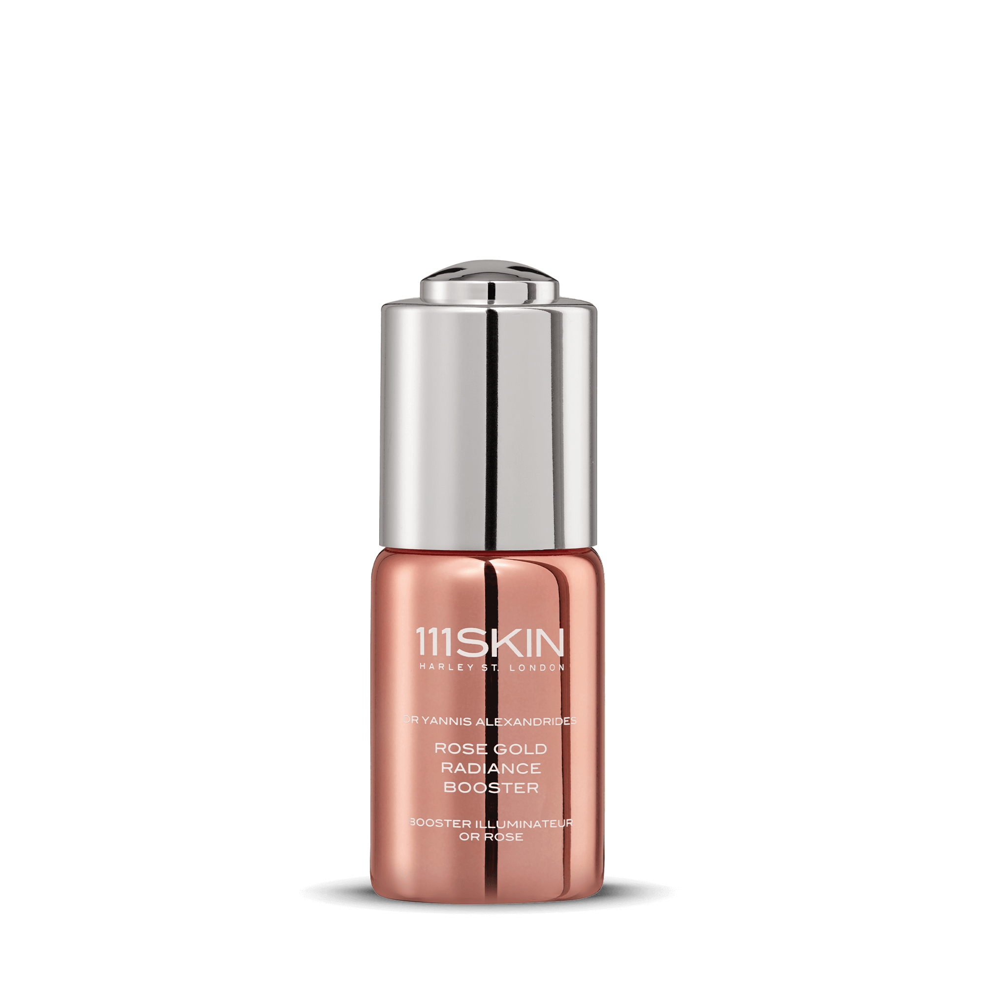 111skin-rose-gold-radiance-booster-s-rum-clat-20ml-vitamine-c image 1