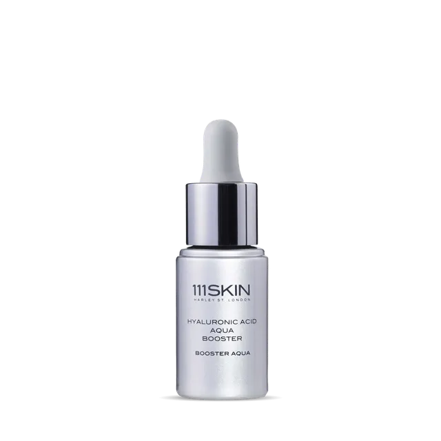 111skin-treatment-hyaluronic-acid-aqua-booster-s-rum-20ml-hydratant image 1