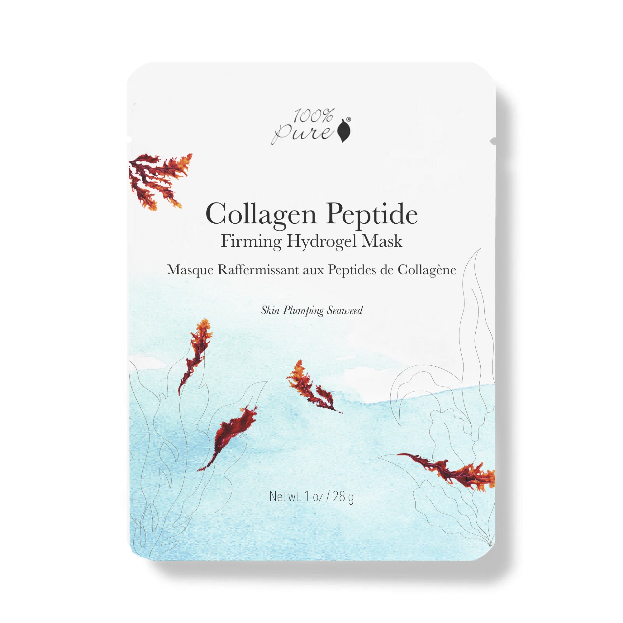 100-pure-collagen-peptide-masque-hydrogel-fermet image 1