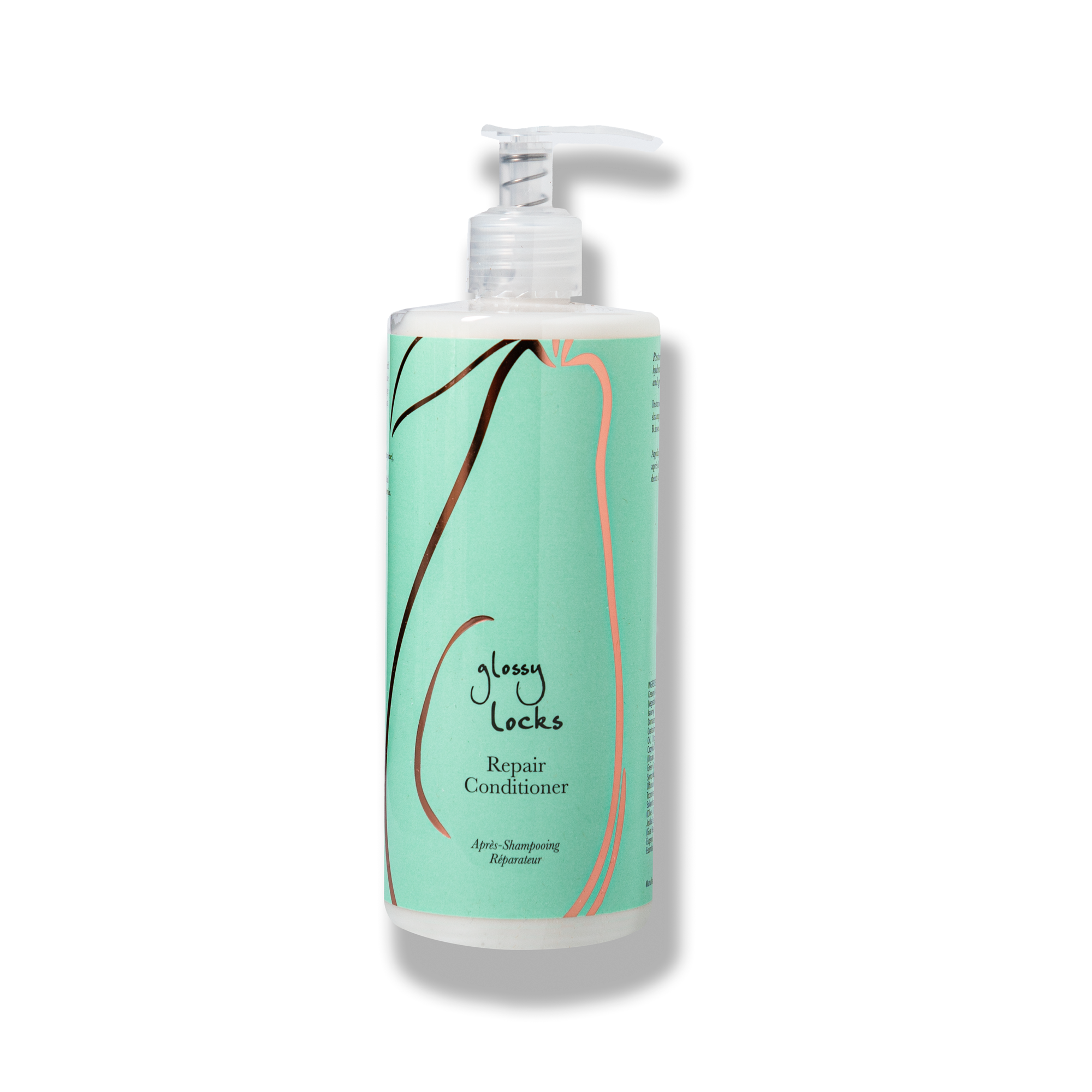 100-pure-glossy-locks-apr-s-shampoing-r-parateur-8-oz image 3