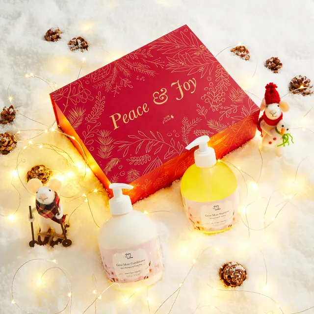 100-pure-grow-more-set-coffret-cheveux-anti-chute image 1