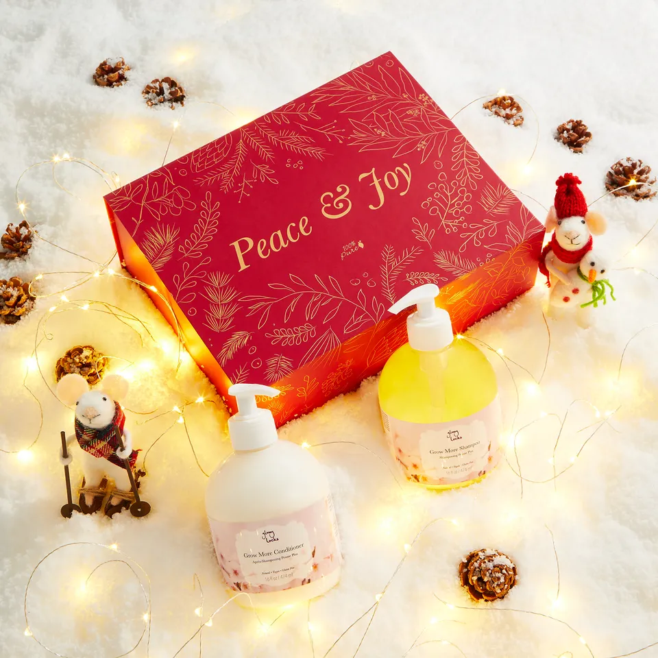 100-pure-grow-more-set-coffret-cheveux-anti-chute image 1