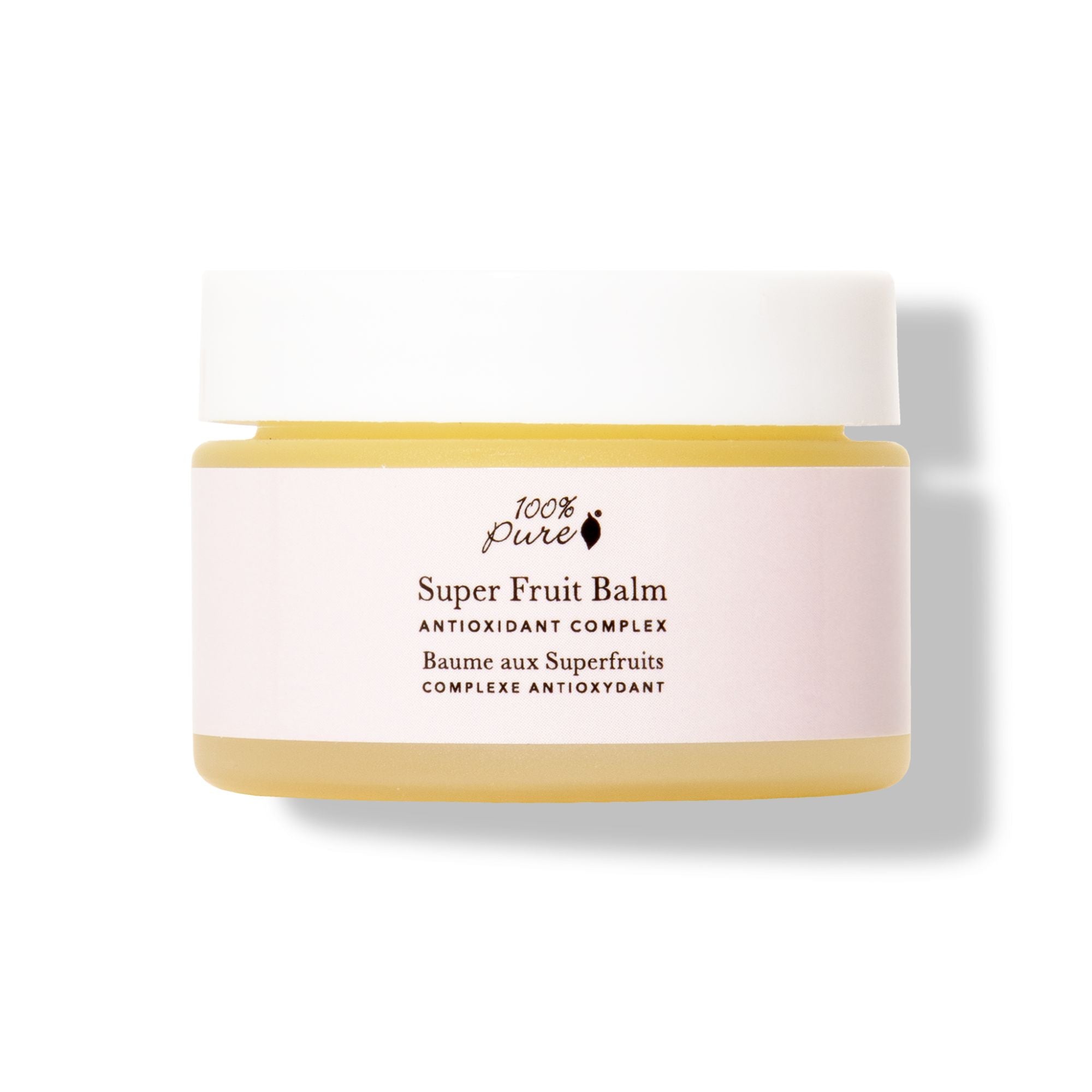 100-pure-skin-care-super-fruit-baume-visage-acai-goji image 1