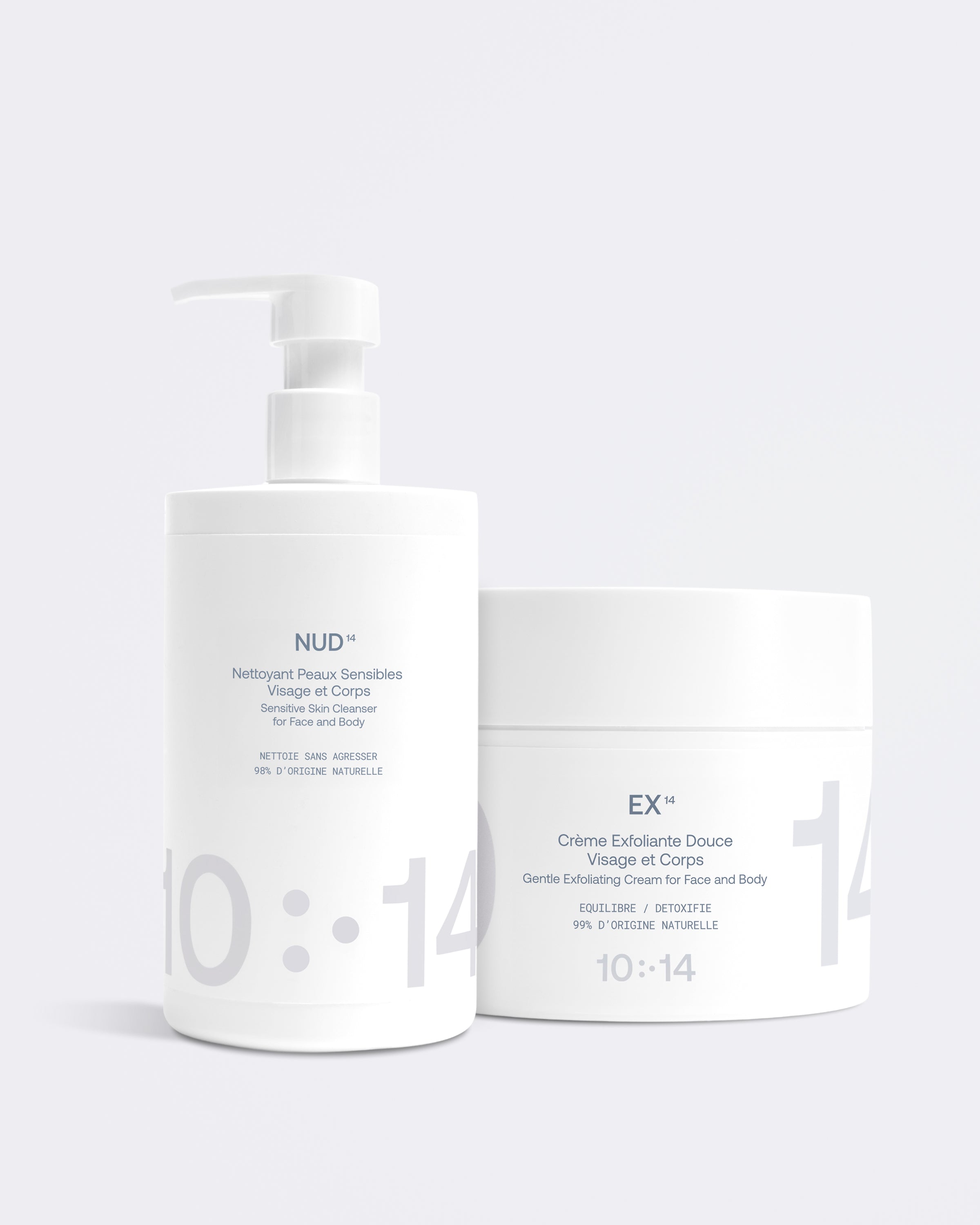 1014-skincare-routines-duo-corps-visage-purifi-s-nettoyant image 1