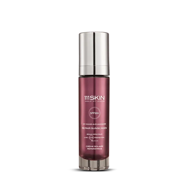 111skin-reparative-repair-sunscreen-spf50-fluide-solaire-50ml image 1
