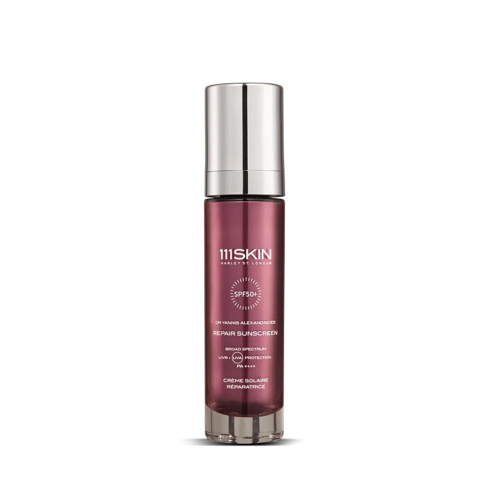 111skin-reparative-repair-sunscreen-spf50-fluide-solaire-50ml image 1