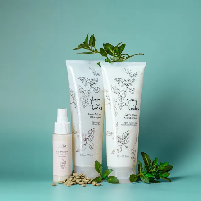 100-pure-grow-with-it-coffret-cheveux-3-soins-brillance image 1