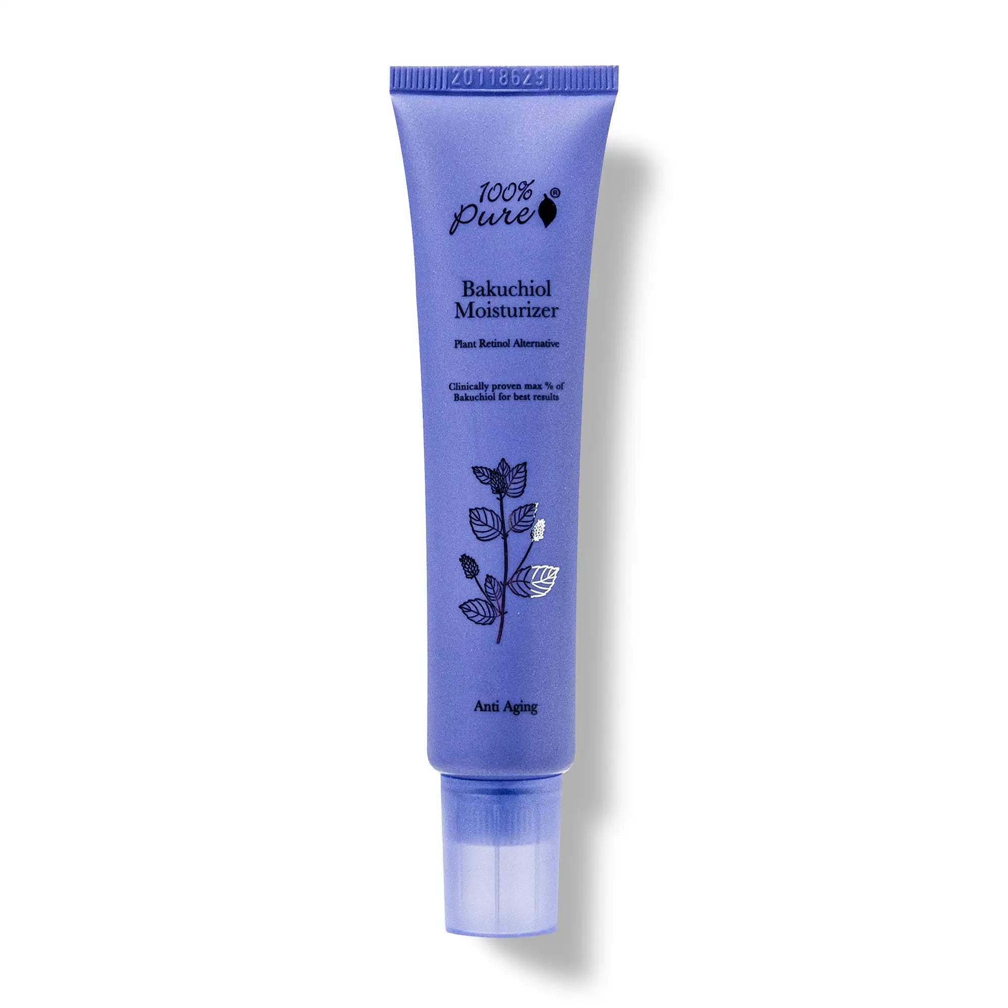 100-pure-bakuchiol-cr-me-visage-alternative-r-tinol image 1