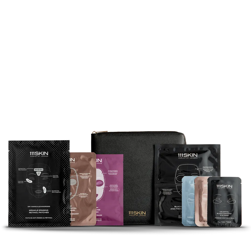 111skin-master-masking-planner-coffret-7-masques image 1