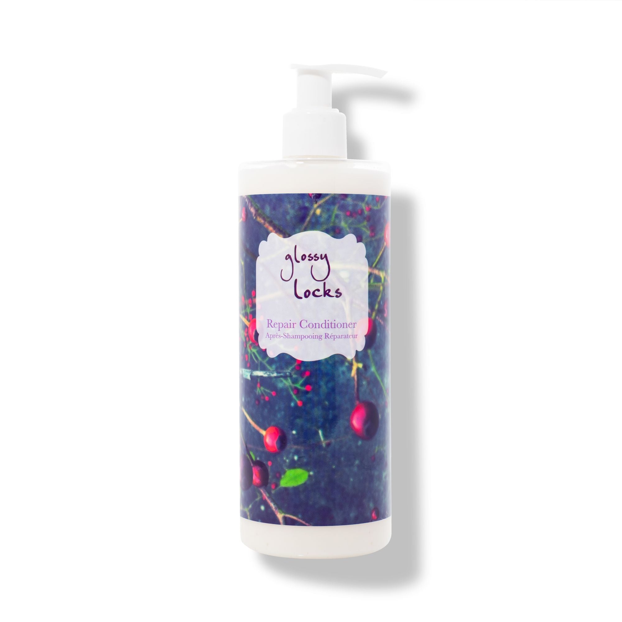 100-pure-glossy-locks-apr-s-shampoing-r-parateur-8-oz image 6